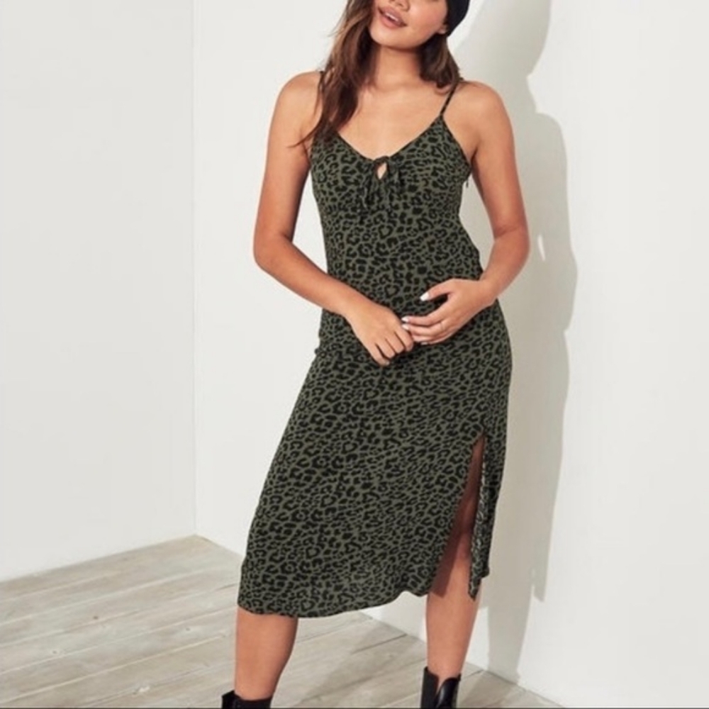 Hollister dress size small - Picture 1 of 5